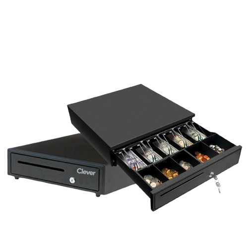 أجهزة ولوازم الكاشير